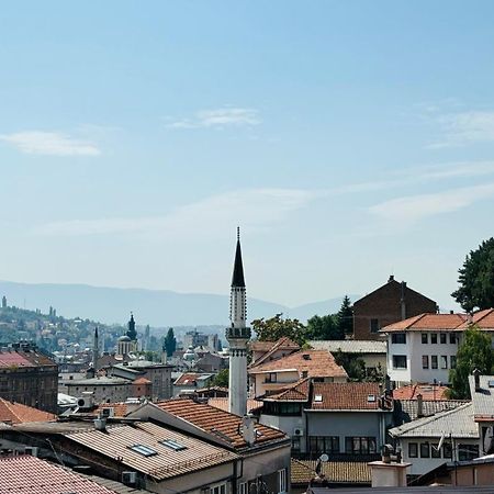 Apartman Lumi - Stari Grad Sarajevo Exterior photo