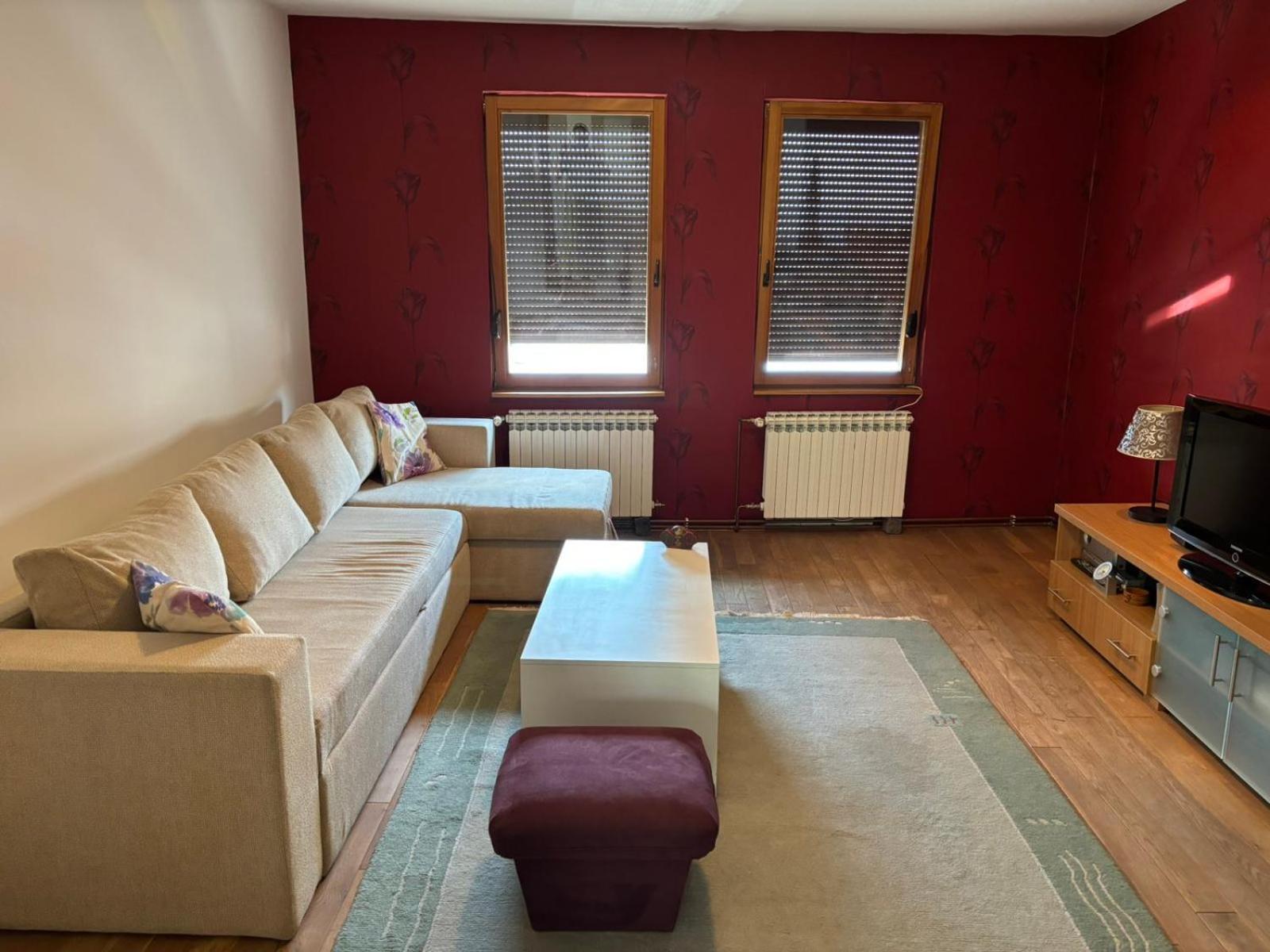 Apartman Lumi - Stari Grad Sarajevo Exterior photo