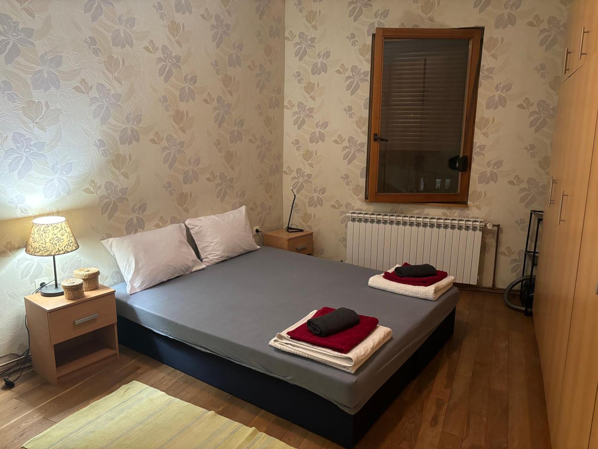 Apartman Lumi - Stari Grad Sarajevo Exterior photo